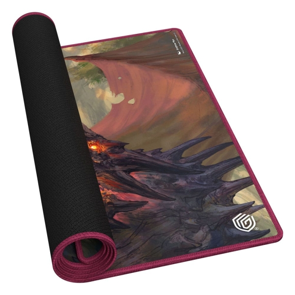 Ultimate Guard Play-Mat Magic: The Gathering "Tarkir: Dragonstorm" -  Worthy Cost